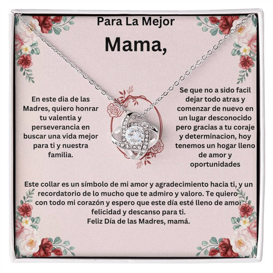 Para La Mejor Mama - Poema De Dia De Las Madres