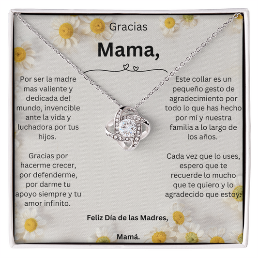Gracias Mama - Poema De Dia De Las Madres