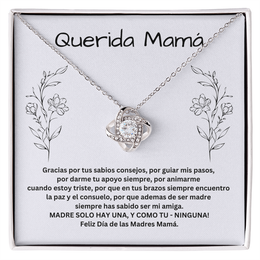 Querida Mama - Poema De Dia De Las Madres