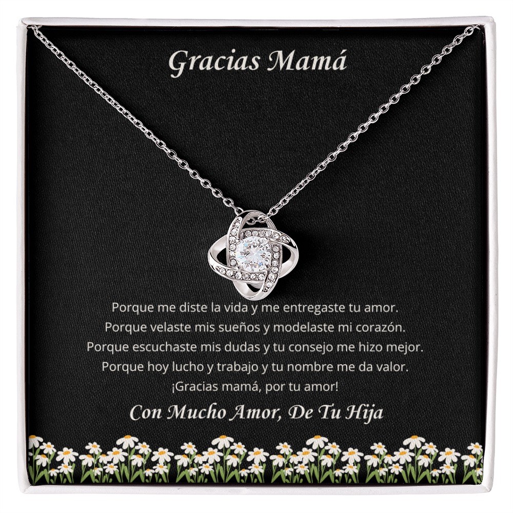 Gracias Mama - Poema De Dia De Madres