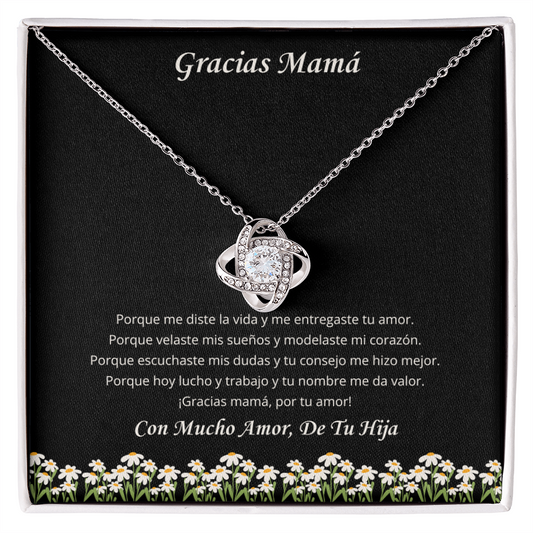 Gracias Mama - Poema De Dia De Madres