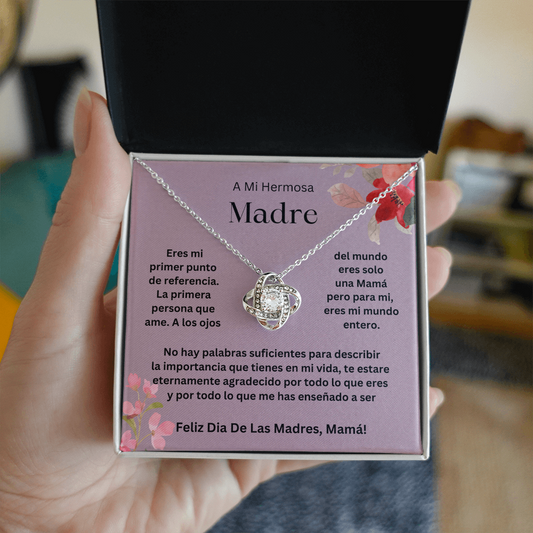 A Mi Hermosa Madre - Poema De Dia Las Madres