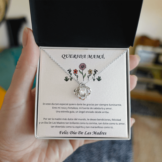 Querida Mama - Poema Para Dia De Madres