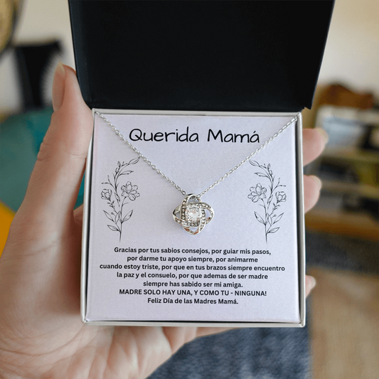 Querida Mama - Poema De Dia De Las Madres