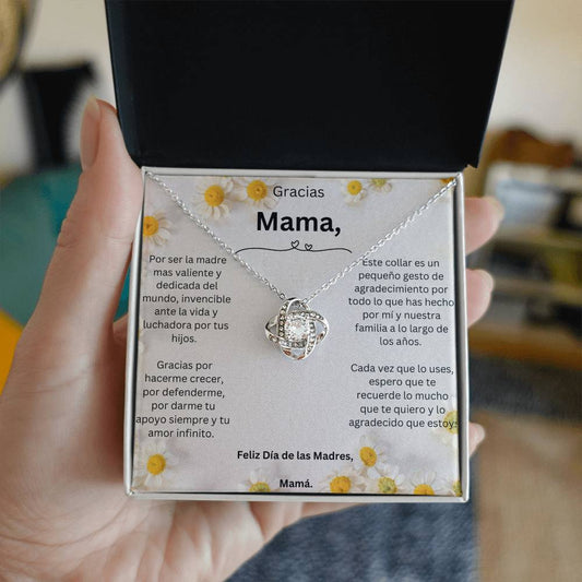 Gracias Mama - Poema De Dia De Las Madres