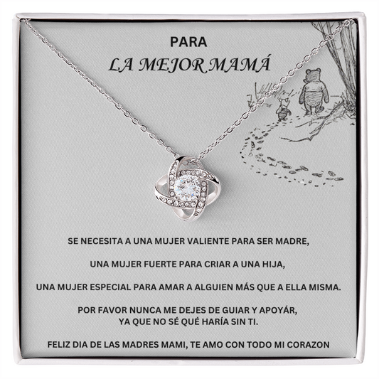Para La Mejor Mama
