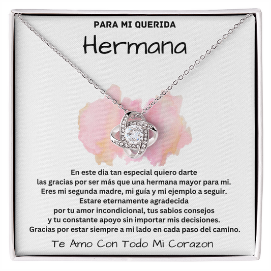 Para Mi Querida Hermana