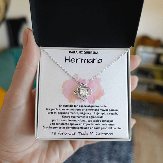 Para Mi Querida Hermana