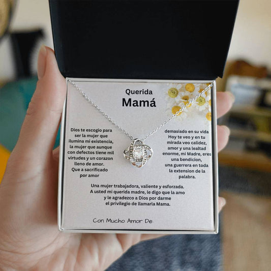 Querida Mama